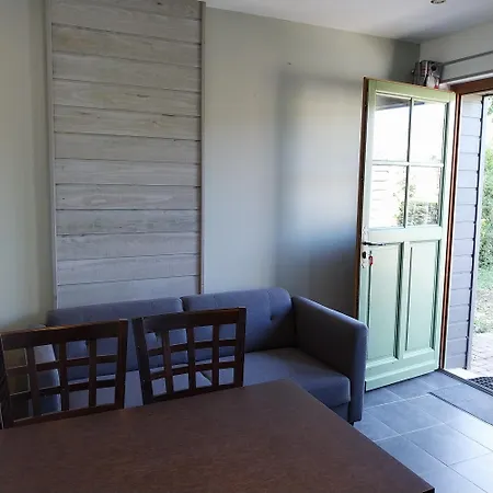 Petite Maison Au Calme